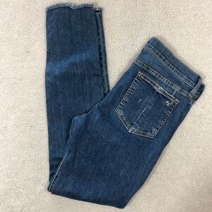 Rag & Bone La Paz Skinny Jeans